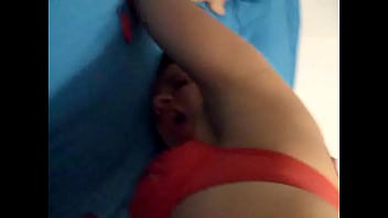 Morena Casada De Curitiba Dando A Boceta