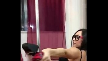 Slutty School Girl Twerking Butt 202camgirlz.com