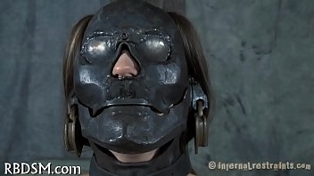 Demeaning A Manacled Hotty - hardcore, tubeporn, pussy-fuck, suck-cock, hard-sex, sex-pussy, femdom-videos, sucking-dicks, pussy- - Video 5361550