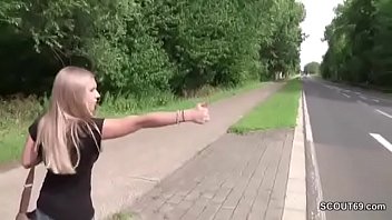 Teeny Schwaenzt Schule Und Laesst Sich Lieber Ficken