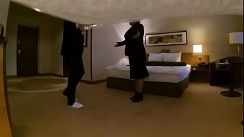 Leaked Hillary Footage