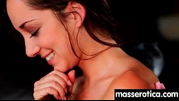 Massage Therapist Giving Her Patient Some Unknowing Love 21 - lesbian, licking, babe, oral, massage - Video 5319917