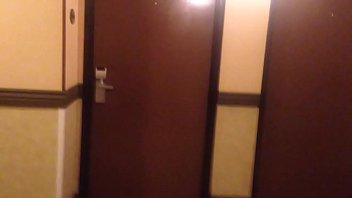 Hotel Masterbation
