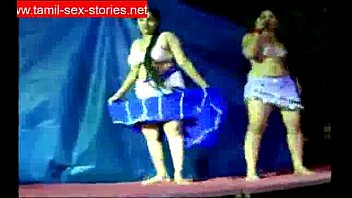 Record Dance In Andhra Pradesh Without Dress