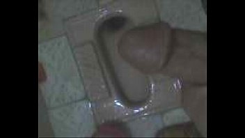 Cum Shot Of Pakistani Big Cocke