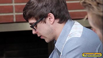 Will Swaps Blowjob With Wesley And Fuck