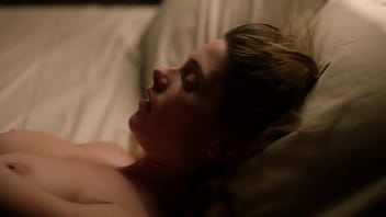 Ashley Greene _ Rogue s03e15