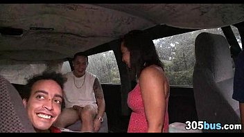 Banged In Traffic 45