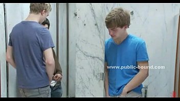Gay Innocent Twink Taught Sex