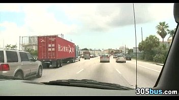 Banged in the Van 48