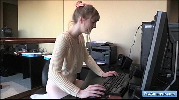 FTV Girls presents Alana-More Experimental-08 01 - no.01