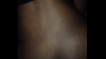 Dick In Her Stomach 2