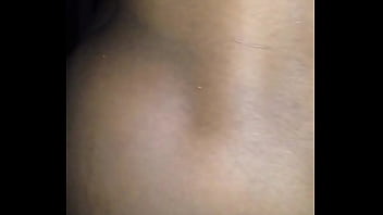 Dick In Her Stomach 3