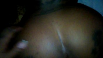 Hitting Big Ass Frm Back