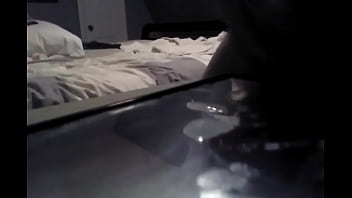 My Latest Cum Eating Vid