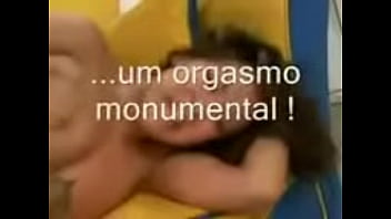 Japonesa Safada E O Tarado