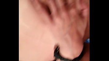Fucking A Tight Pussy While I Finger Her Ass To Orgasm