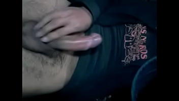 Mostrando Mi Pene Para El Facebook