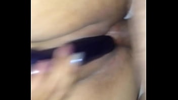 Fucking, Vibrator, Girlfriend, She, While, Use - Sex_toys - 2025 - Hot - Show - Video 5305697