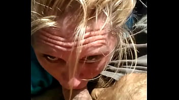 Blow Job Going Down The Road