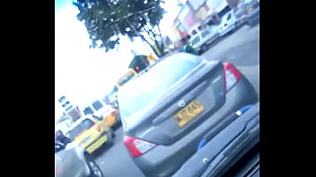 Con Ganas En Elcarro