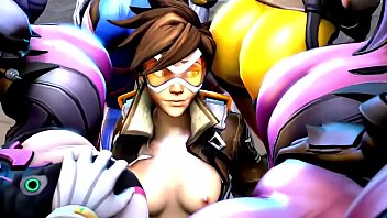 Shemale, Twerk, Sfm - Shemale - 2025 - Hot - Scene - Video 5312154