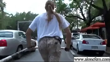 Crazy Things Use Like Dildos By Alone Girl (oxuanna Envy) Clip-20