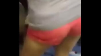 Hot Asian Dance Big Tits