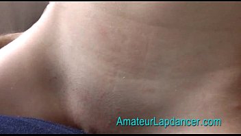 Cute Emma Lapdance And Enjoying Wet Pussy