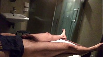 Boys Massage With Piss N Cum. Yummy