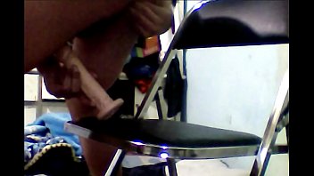 Tv De Closet Metiendose Dildo