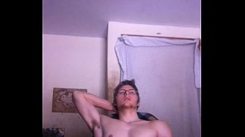 Shooting My Load - solo, male, soloboy - Video 5252055