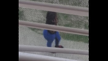 Booty Just Sitting Right!!!