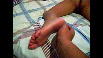 Soles, Tickling - Unknown - 2025 - Hot - Performance - Video 6390209