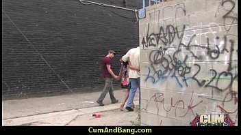 Cum Ebony Whore Takes Multiple Facials 12 - Interracial-blowjob-group-ebony-oral - ID5310321