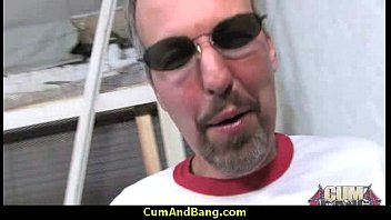 Cum Ebony Whore Takes Multiple Facials 11 - Interracial-blowjob-group-ebony-oral - ID5303224