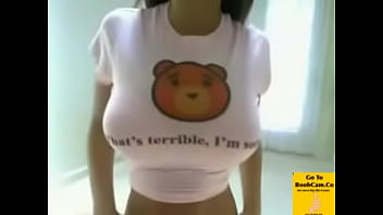The Ultimate Teaser-great Rack