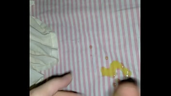 Punheta E Gozada Verde