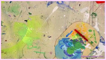 Jasse Gets A Latino Guy To Play With