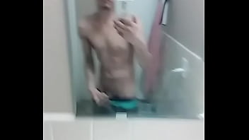 Jalandome En El Baño - black, big, hot, latin, homemade, bigcock, solo, asian, bigdick, sexo, gay, gays, big-cock, big-dick - Video 5352644