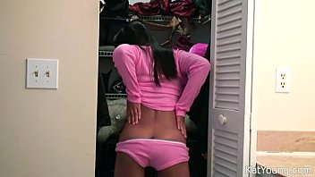 Kat Young Won_t Come Out Of The Closet