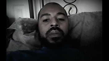 Charles Eugene Hill - Black-chubby