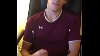 Hot Guys Shirt Cum