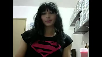 Brazilian, Amateur, Shemale - Shemale - 2025 - Steamy - Performance - Video 5171759