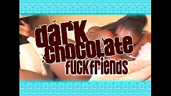 Dna - Dark Chocolate Fuck Friends - Full Movie