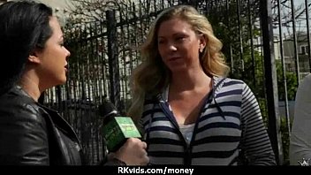 Sexy Natural Chick Trades Cash For Some Rough Sex 20 - teens, whore, cash, money, price, pay, sex-tape, moneytalks, money-talks - Video 5249750