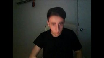 Spanish Cute Boy Cums On Cam, Huge Cock, -