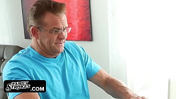 Brittany Is Getting Fuck By A Big Beasty Cock