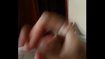 Batendo Uma Punheta Gostosa Pós Almoço. Hot Handjob By Myself After The Lunch