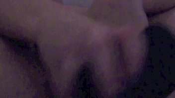 My First Video - Fucking My Ass With My Dildo